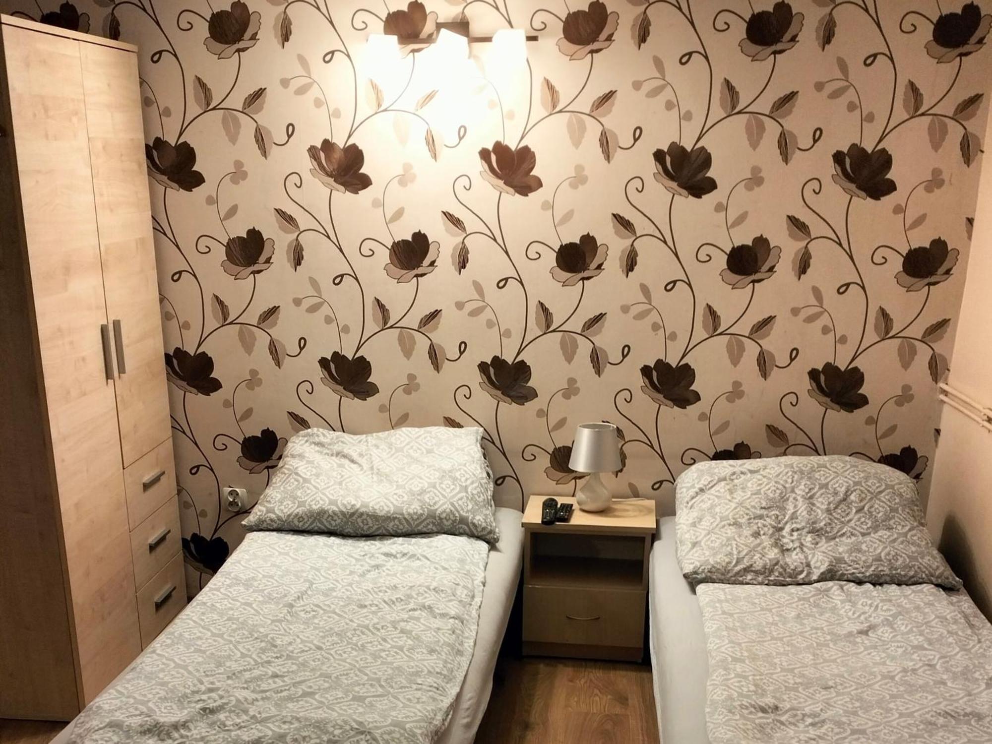 Agroturystyka Kwatery Pracownicze Noclegi Rybno Mazury Habitación foto