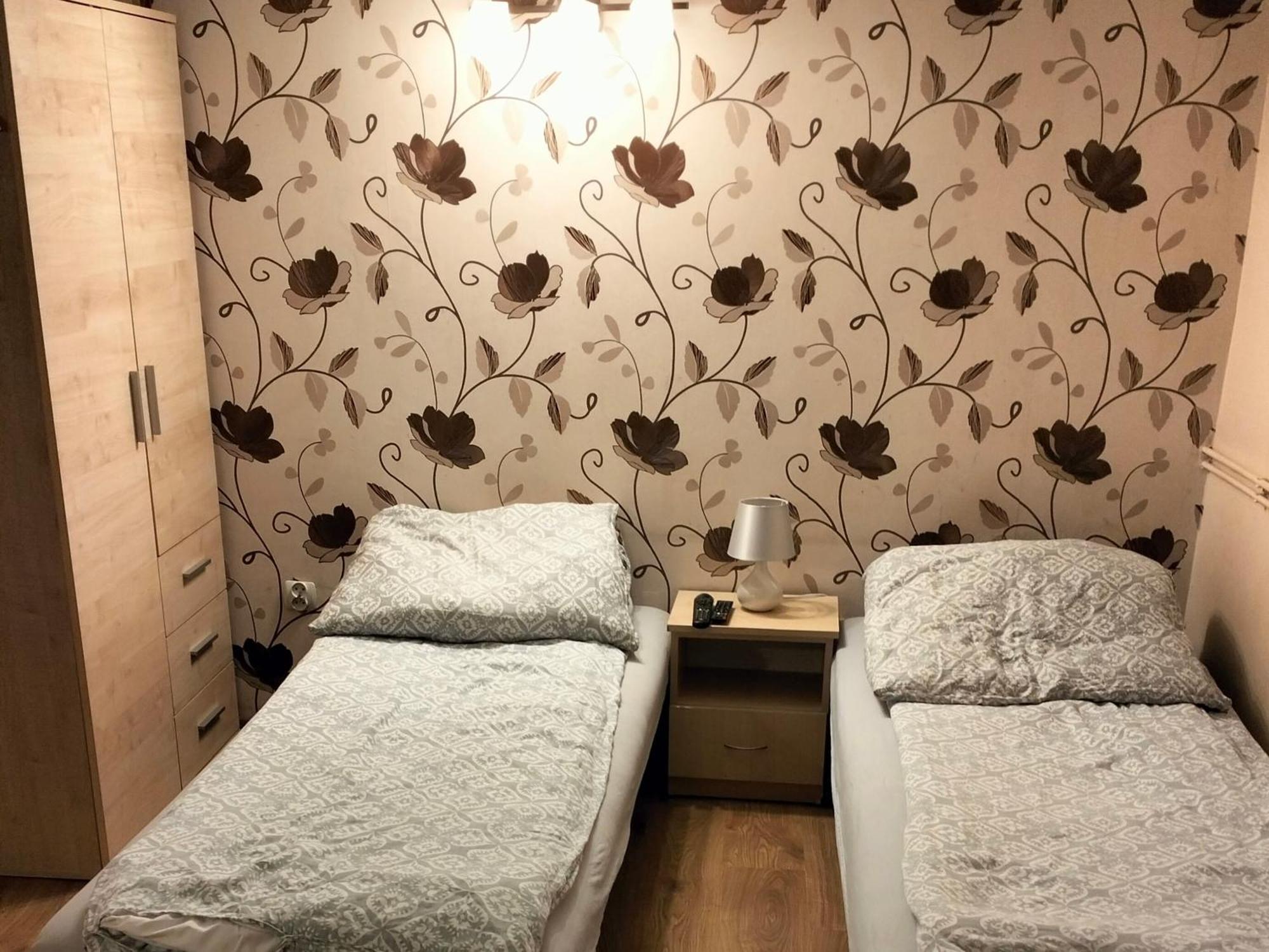 Agroturystyka Kwatery Pracownicze Noclegi Rybno Mazury Habitación foto